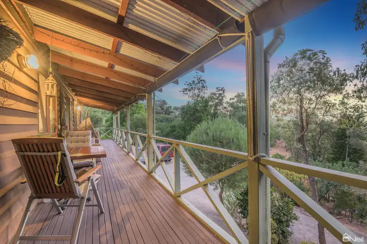 Main view of Homely house listing, 1 Morrison Drive, Kelmscott WA 6111