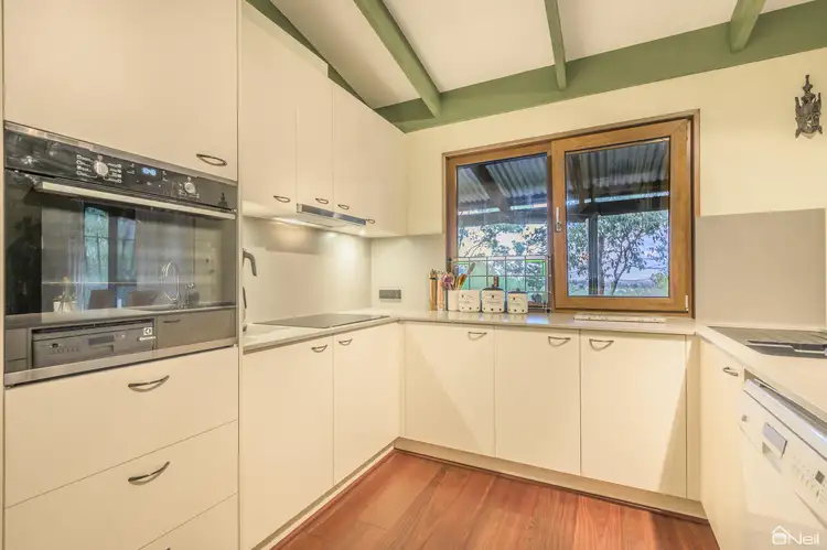 Third view of Homely house listing, 1 Morrison Drive, Kelmscott WA 6111