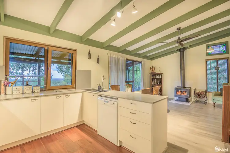 Fourth view of Homely house listing, 1 Morrison Drive, Kelmscott WA 6111