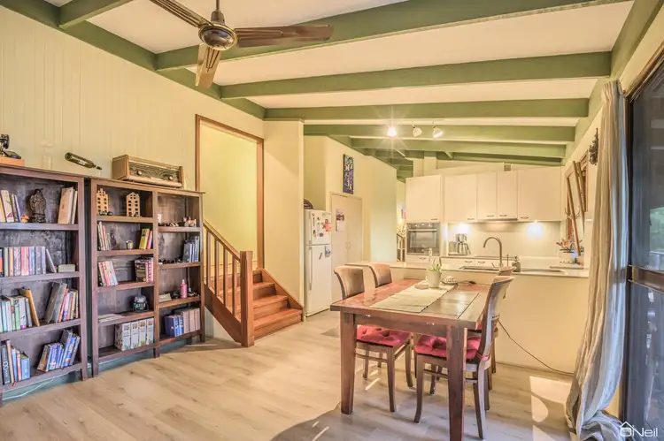 Fifth view of Homely house listing, 1 Morrison Drive, Kelmscott WA 6111