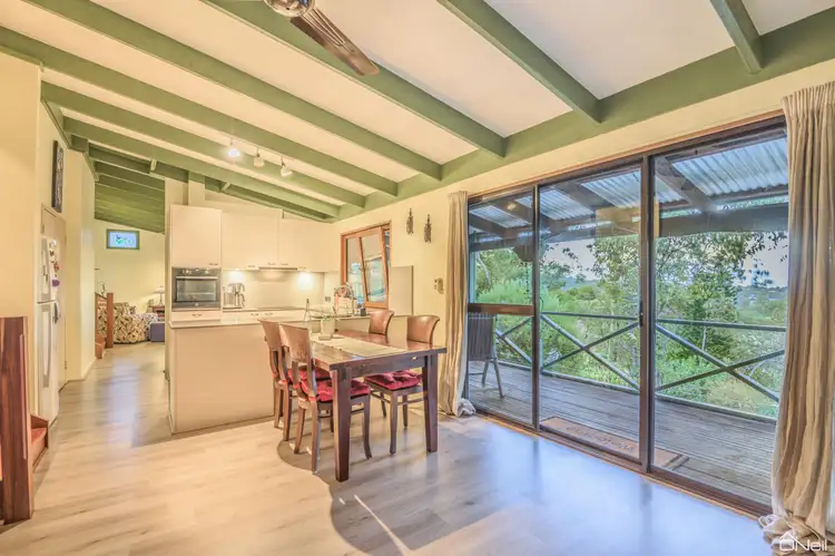 Sixth view of Homely house listing, 1 Morrison Drive, Kelmscott WA 6111