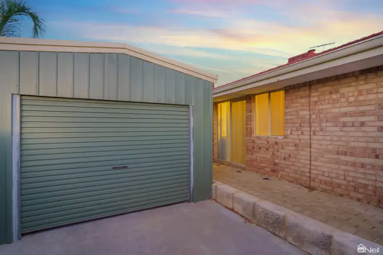 Second view of Homely house listing, 1 Floret Court, Seville Grove WA 6112