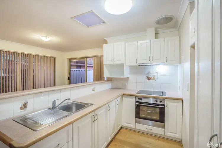 Fourth view of Homely house listing, 1 Floret Court, Seville Grove WA 6112