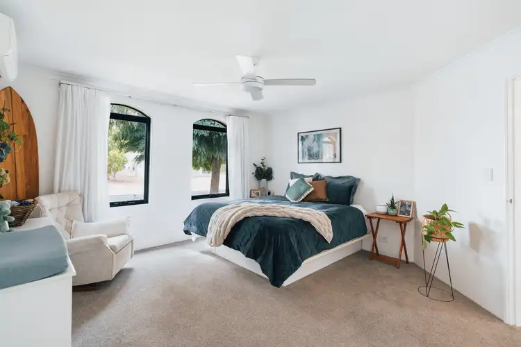 Sixth view of Homely house listing, 21 Hayfield Drive, Peppermint Grove Beach WA 6271