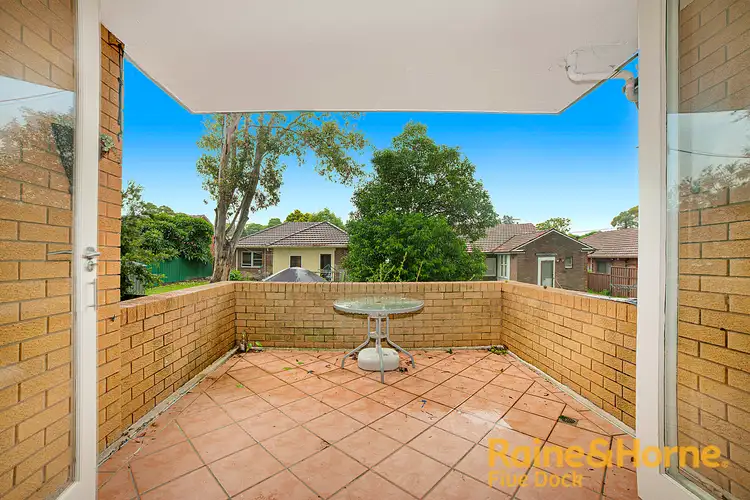 168 Hampden Road