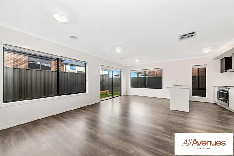 Third view of Homely house listing, 52 Marlborough Road, Berwick VIC 3806