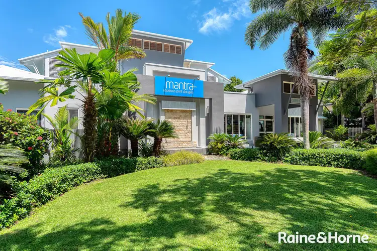 Second view of Homely unit listing, 22/10-12 Owen Street (MANTRA AQUEOUS), Port Douglas QLD 4877