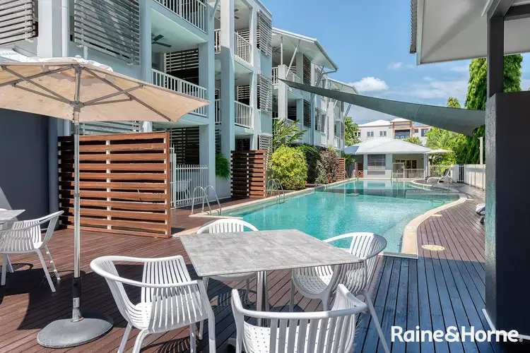 Fifth view of Homely unit listing, 22/10-12 Owen Street (MANTRA AQUEOUS), Port Douglas QLD 4877