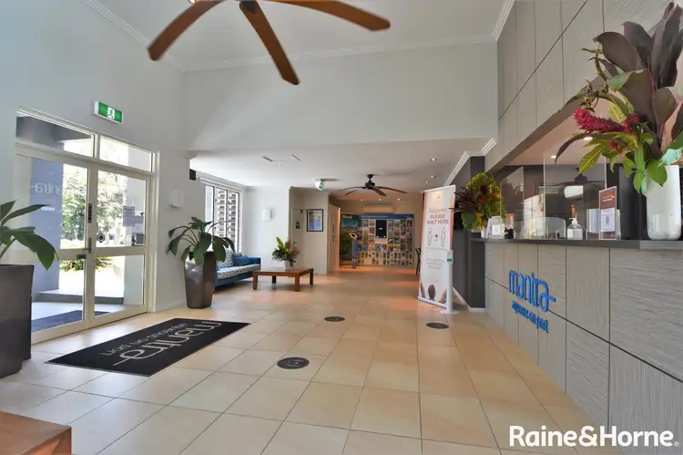 Sixth view of Homely unit listing, 22/10-12 Owen Street (MANTRA AQUEOUS), Port Douglas QLD 4877