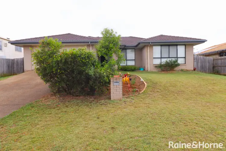 53 Buckingham Street, Kingaroy QLD 4610