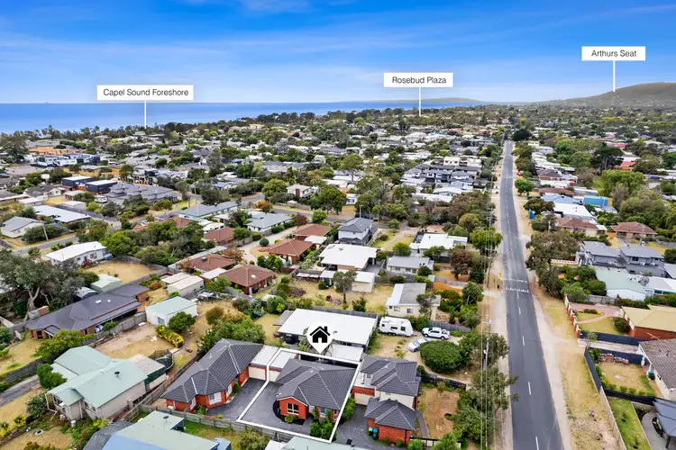 Sixth view of Homely house listing, 2/48 Broadway, Capel Sound VIC 3940