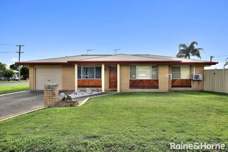 10 Stedman Street, Norville QLD 4670