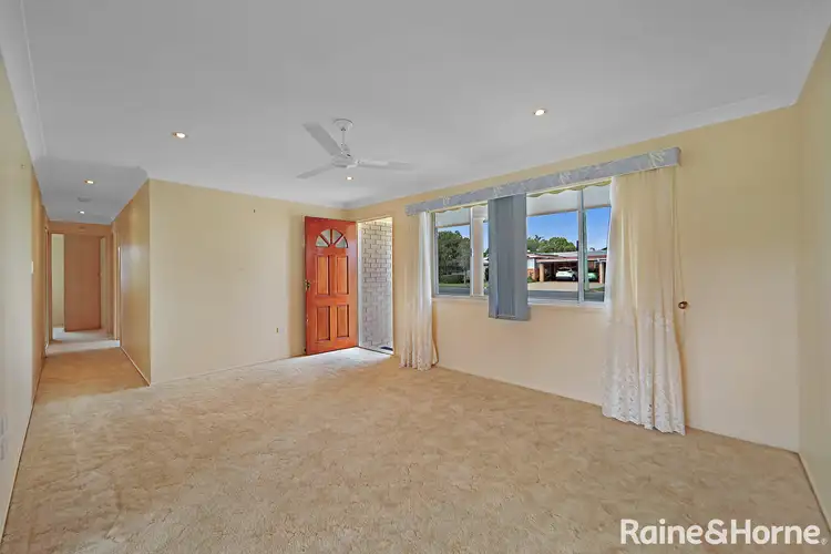 Fourth view of Homely house listing, 10 Stedman Street, Norville QLD 4670