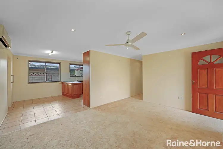 Fifth view of Homely house listing, 10 Stedman Street, Norville QLD 4670