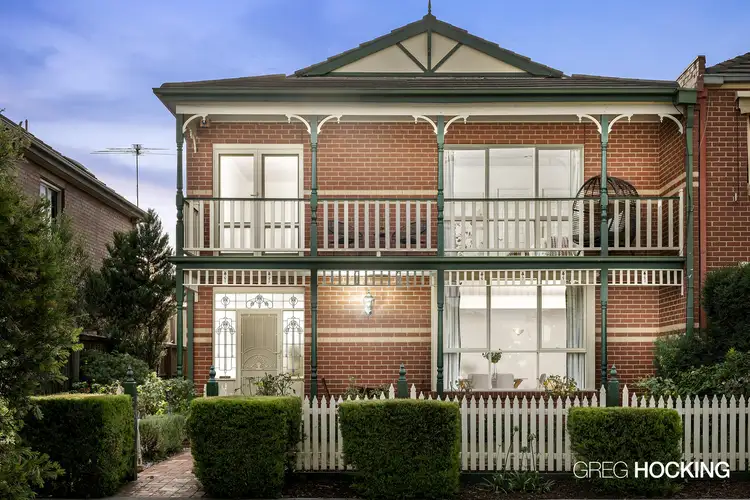 16 OConnell Mews, Williamstown VIC 3016