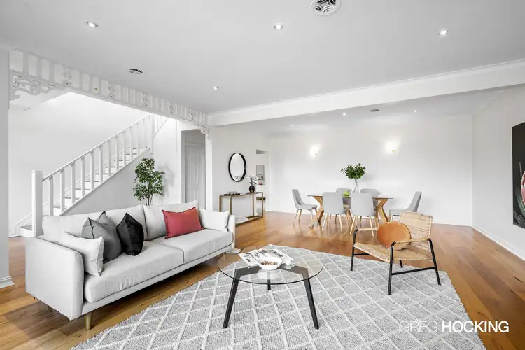 Second view of Homely house listing, 16 OConnell Mews, Williamstown VIC 3016