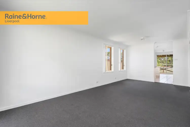 Sixth view of Homely house listing, 61 Leacocks Lane, Casula NSW 2170