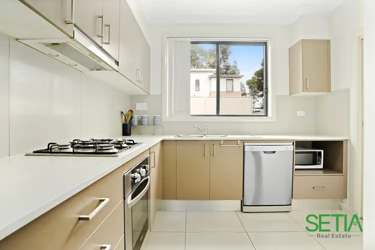 Fourth view of Homely townhouse listing, 18/122 Rooty Hill Road North, Rooty Hill NSW 2766