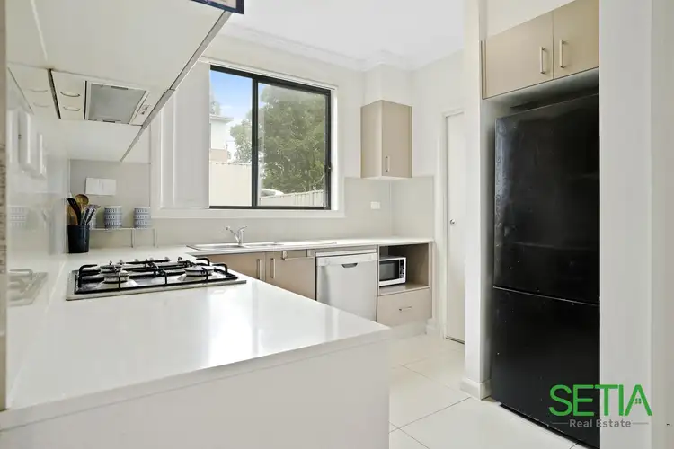 Fifth view of Homely townhouse listing, 18/122 Rooty Hill Road North, Rooty Hill NSW 2766