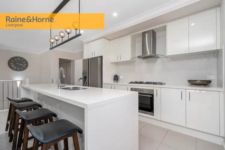 59 Leacocks Lane, Casula NSW 2170