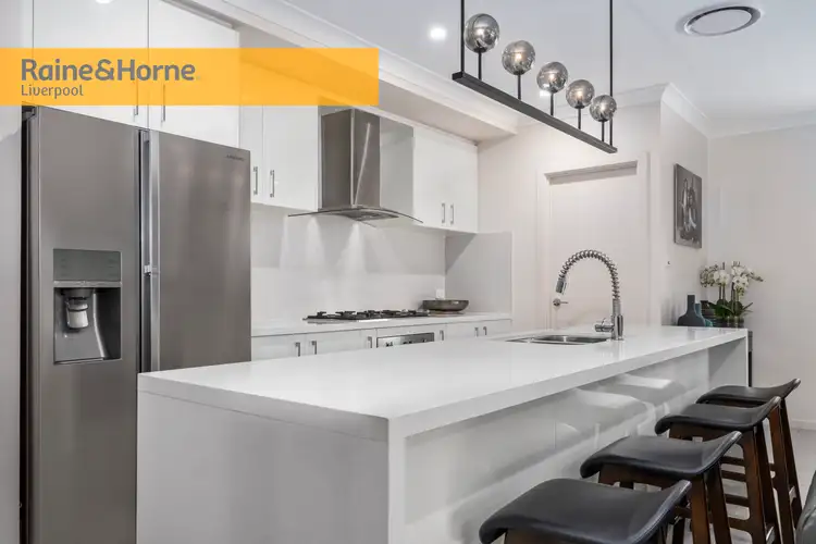 Sixth view of Homely house listing, 59 Leacocks Lane, Casula NSW 2170