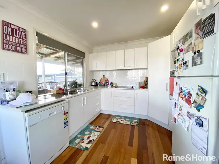 Second view of Homely house listing, 50 Marco Polo Drive, Cooloola Cove QLD 4580