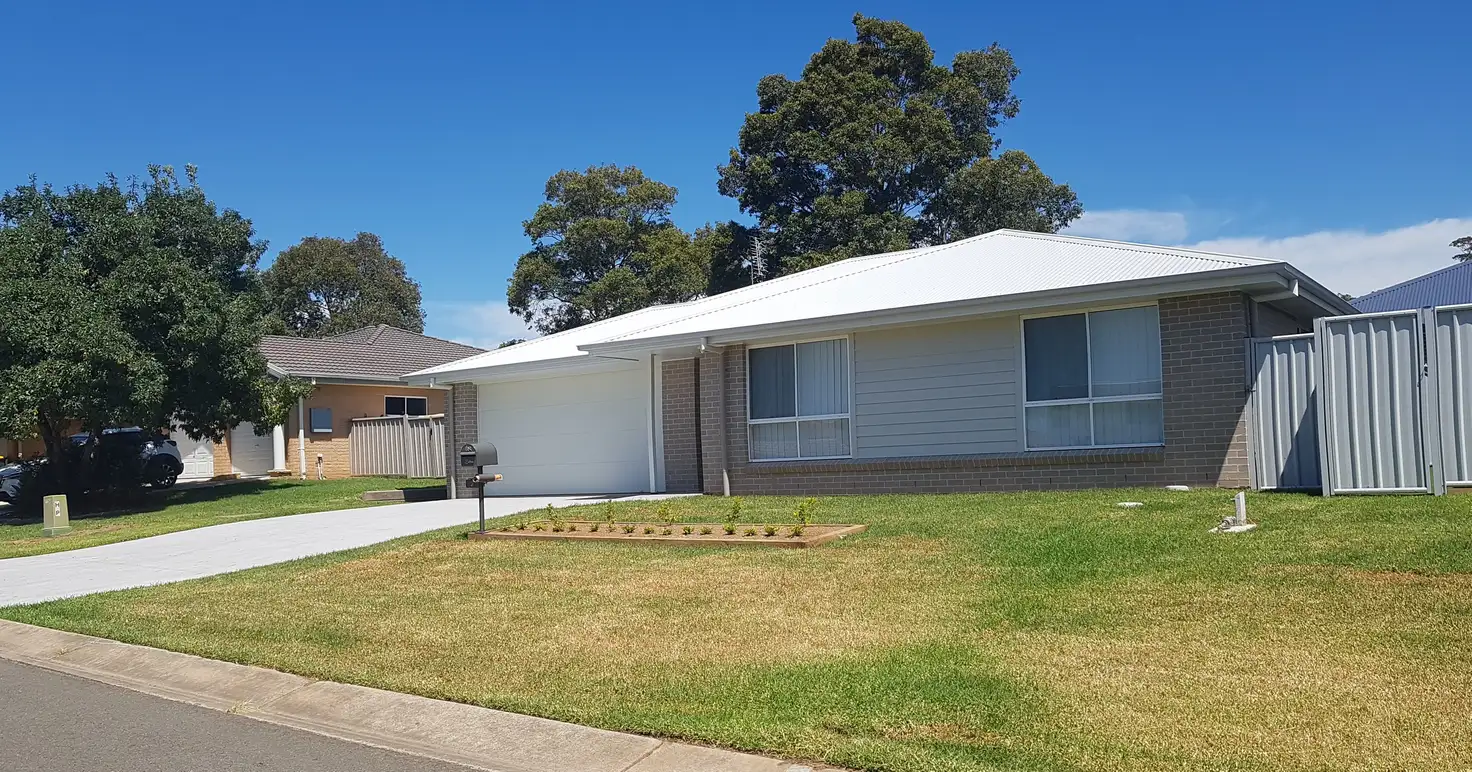 Main view of Homely house listing, 2 Marsden Close, Worrigee NSW 2540