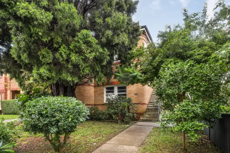14 Hillcrest Avenue, Ashfield NSW 2131