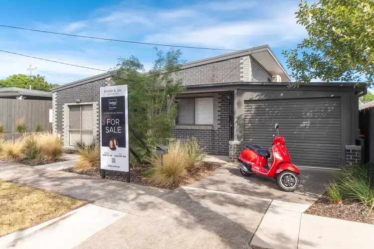 4 Sebroff Street, Frankston VIC 3199