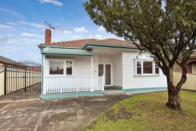 Main view of Homely house listing, 7 Athol Avenue, Coburg North VIC 3058