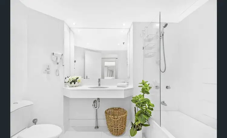 Second view of Homely studio listing, 515/22 View Ave, Surfers Paradise QLD 4217