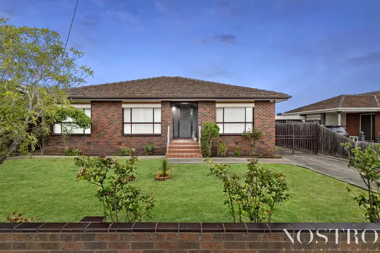 Main view of Homely house listing, 11 Bendigo Crescent, Thomastown VIC 3074