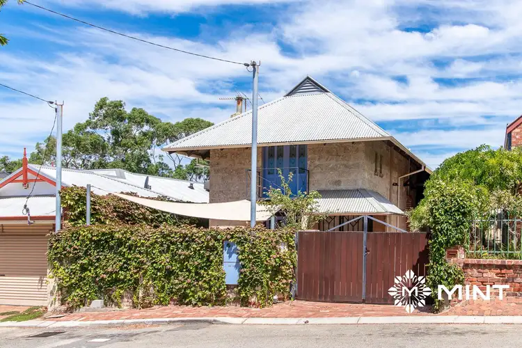 406/7 Dale Street, South Fremantle WA 6162