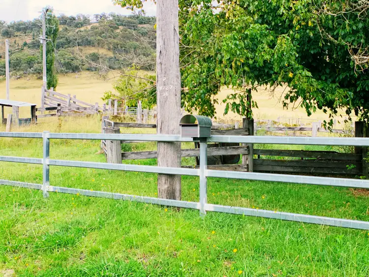 Second view of Homely house listing, 979 Watsons Creek Road, Bendemeer NSW 2355