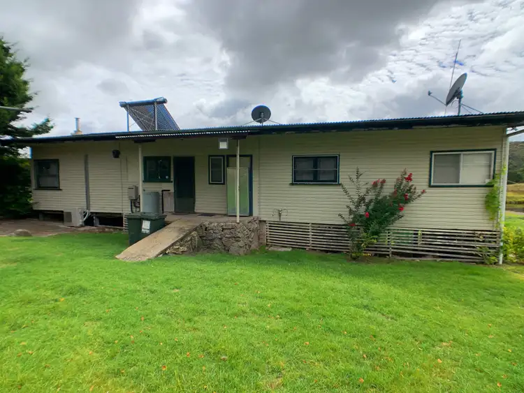 Third view of Homely house listing, 979 Watsons Creek Road, Bendemeer NSW 2355