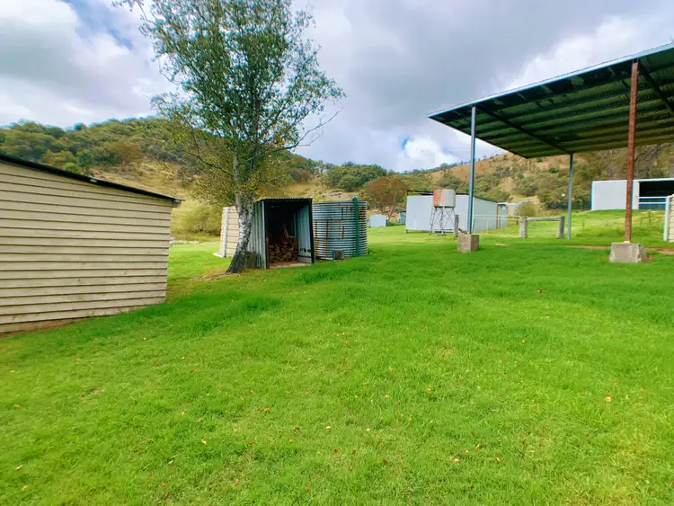 Fourth view of Homely house listing, 979 Watsons Creek Road, Bendemeer NSW 2355