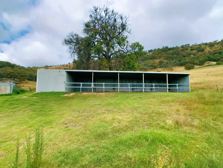 Fifth view of Homely house listing, 979 Watsons Creek Road, Bendemeer NSW 2355