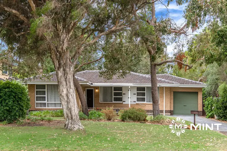 27 Morriett Street, Attadale WA 6156