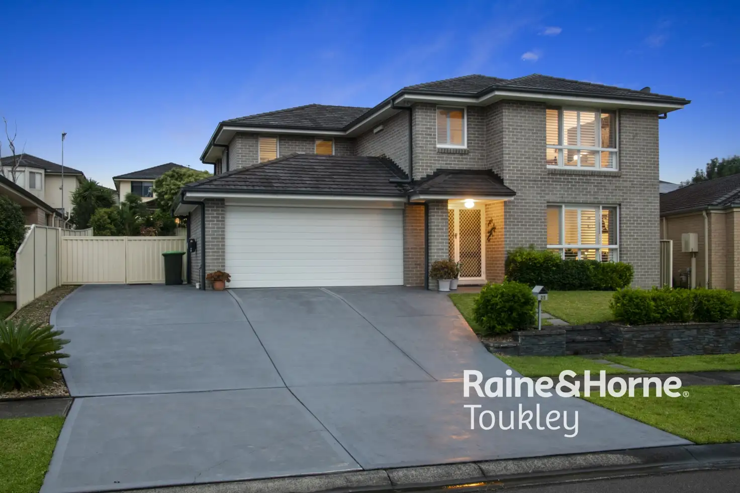 Main view of Homely house listing, 21 Bayberry Avenue, Woongarrah NSW 2259