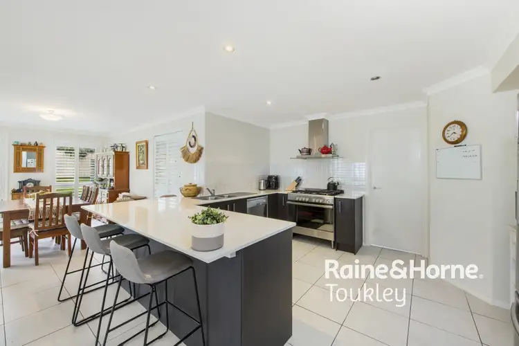 Fourth view of Homely house listing, 21 Bayberry Avenue, Woongarrah NSW 2259