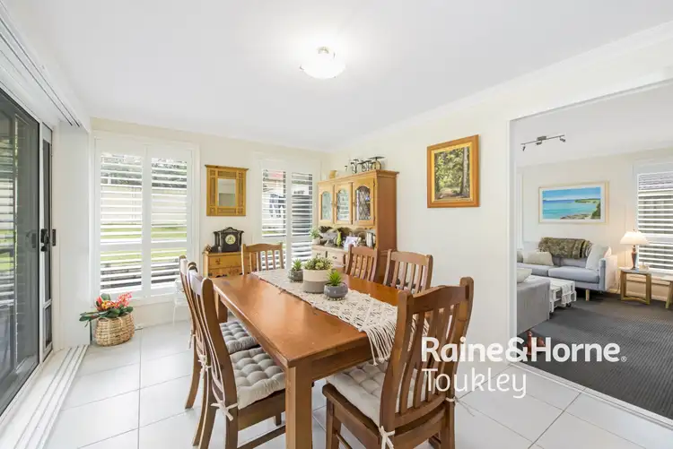 Fifth view of Homely house listing, 21 Bayberry Avenue, Woongarrah NSW 2259
