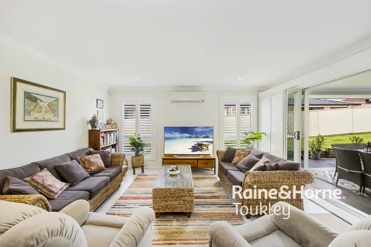 Sixth view of Homely house listing, 21 Bayberry Avenue, Woongarrah NSW 2259
