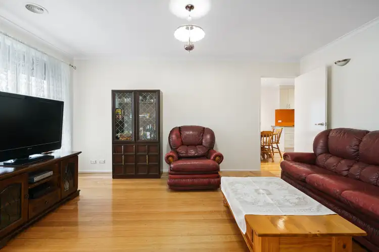 Second view of Homely house listing, 18 Larisa Road, St Albans VIC 3021