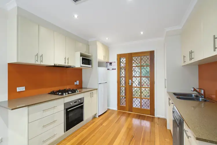 Fourth view of Homely house listing, 18 Larisa Road, St Albans VIC 3021