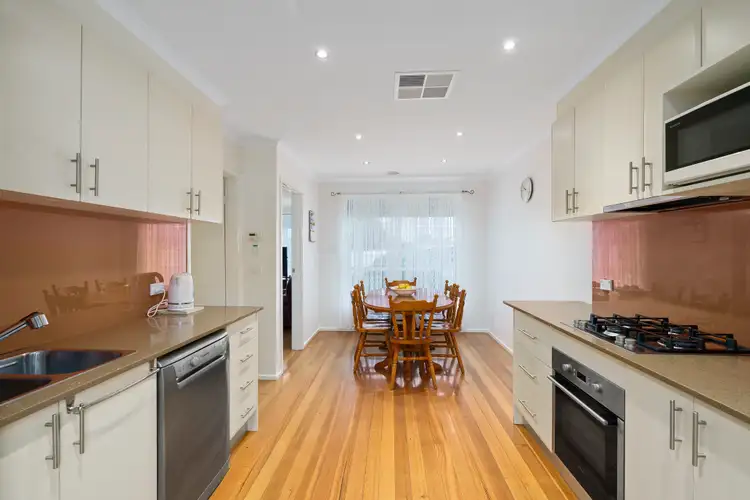 Fifth view of Homely house listing, 18 Larisa Road, St Albans VIC 3021