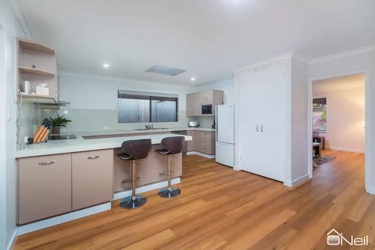Main view of Homely house listing, 2 Katrina Terrace, Kelmscott WA 6111