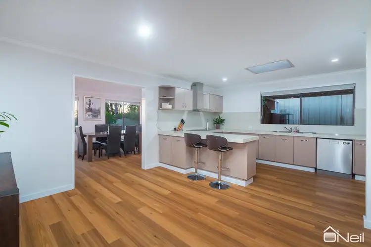 Second view of Homely house listing, 2 Katrina Terrace, Kelmscott WA 6111