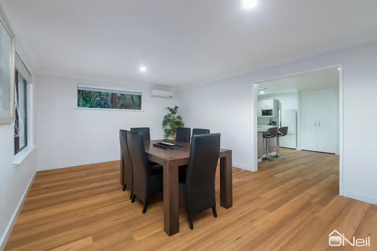 Fifth view of Homely house listing, 2 Katrina Terrace, Kelmscott WA 6111