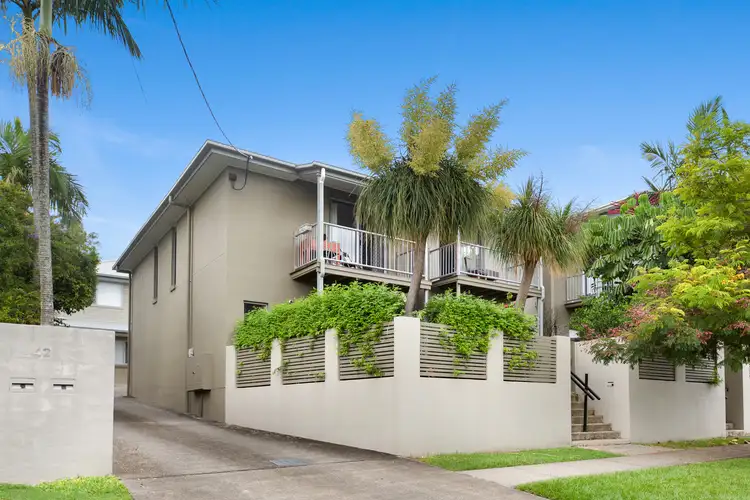 Second view of Homely townhouse listing, 5/42 Moore Street, Morningside QLD 4170