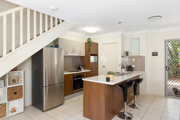 Third view of Homely townhouse listing, 5/42 Moore Street, Morningside QLD 4170
